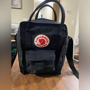 Fjällräven Kanken Sling
